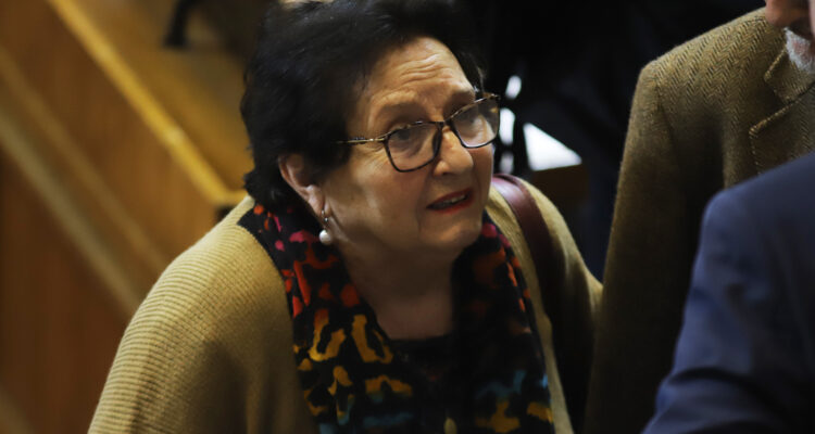 María Luisa Cordero