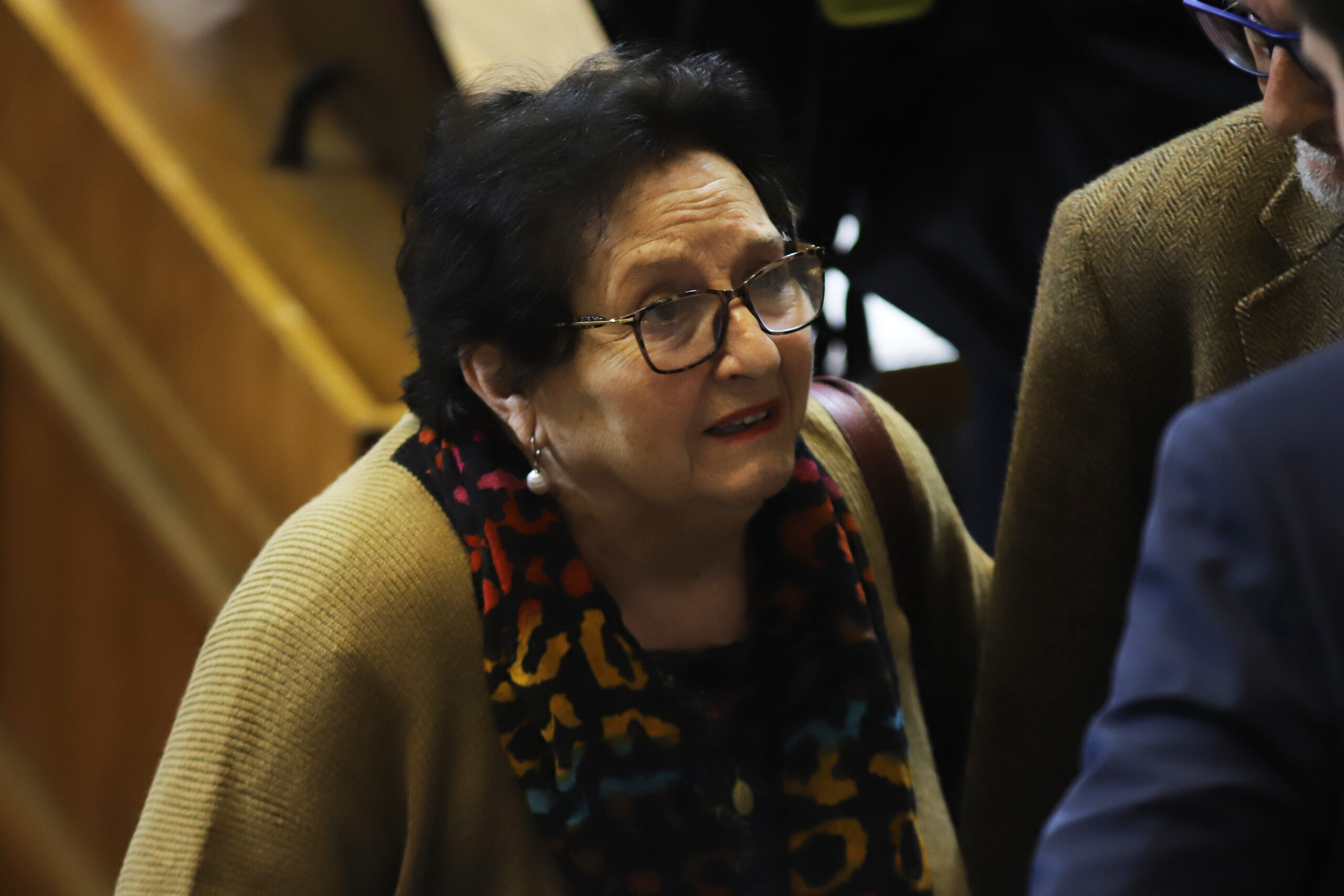 María Luisa Cordero