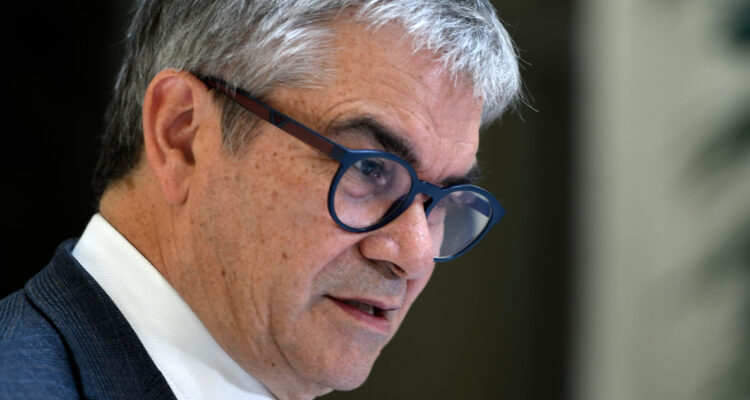 “Ahora debemos ser pragmáticos”: Marcel admite que tema de isapres ha estado marcado por la ideología