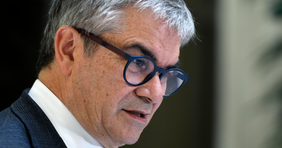 “Ahora debemos ser pragmáticos”: Marcel admite que tema de isapres ha estado marcado por la ideología