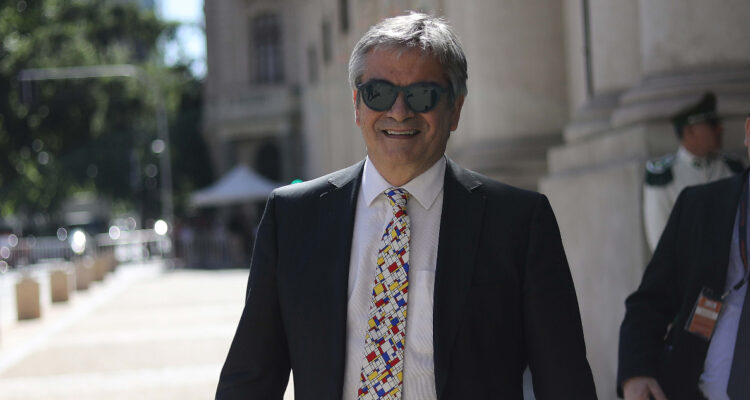 Marcel afirma que en Chile “lo peor ya pasó” y que hay que dejar atrás estallido, pandemia e inflación