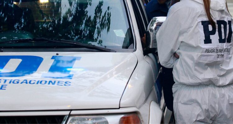 Con arresto domiciliario queda joven de 16 por la muerte de primo tras manipular revólver en Mariquina