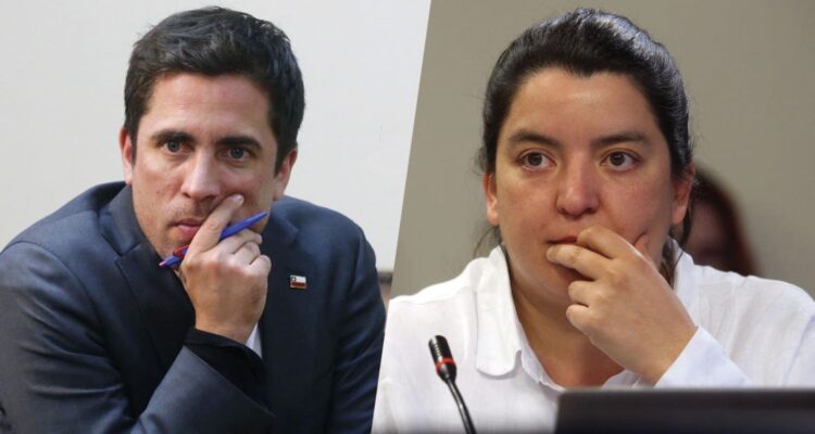 Ley Uber: UDI valora “precisiones” y pide urgencia a proyecto que posterga en 5 años su implementación