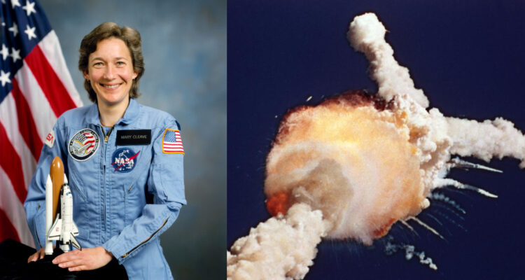 Muere Mary Cleave, la primera mujer que voló en un transbordador espacial tras tragedia del Challenger