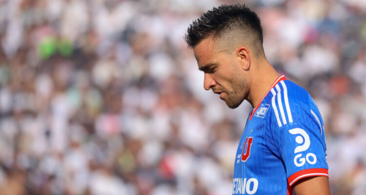 Matías Zaldivia no se arrepiente Colo Colo La U