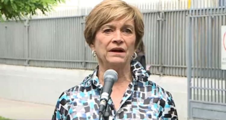 Evelyn Matthei: “Aspiraba a una constitución que pudiera ser aprobada por el 70%. Hubiese sido ideal”