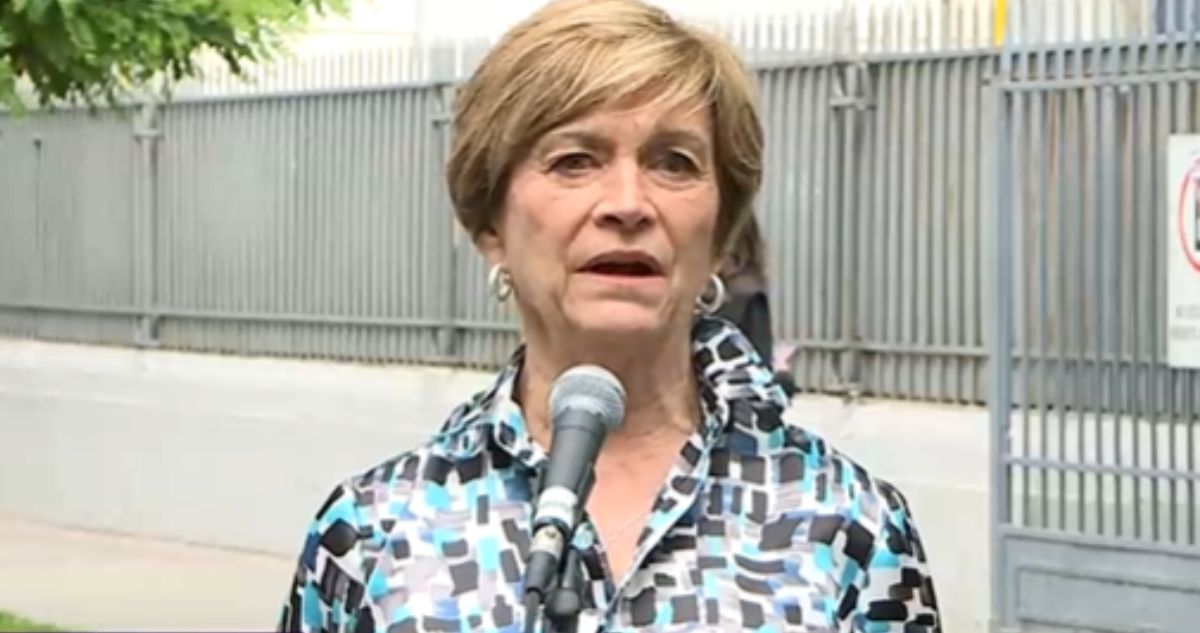 Evelyn Matthei: “Aspiraba a una constitución que pudiera ser aprobada por el 70%. Hubiese sido ideal”
