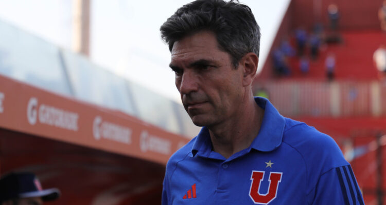 Mauricio Pellegrino adiós inminente a la U