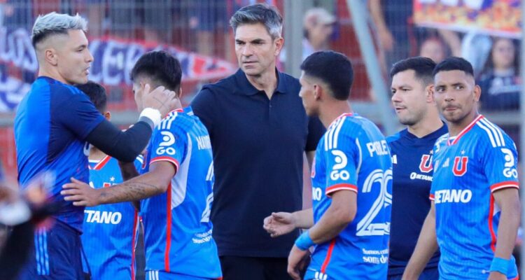 Mauricio Pellegrino no sigue en la U