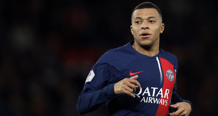 Real Madrid se lanza a la carga por Kylian Mbappé por última vez.