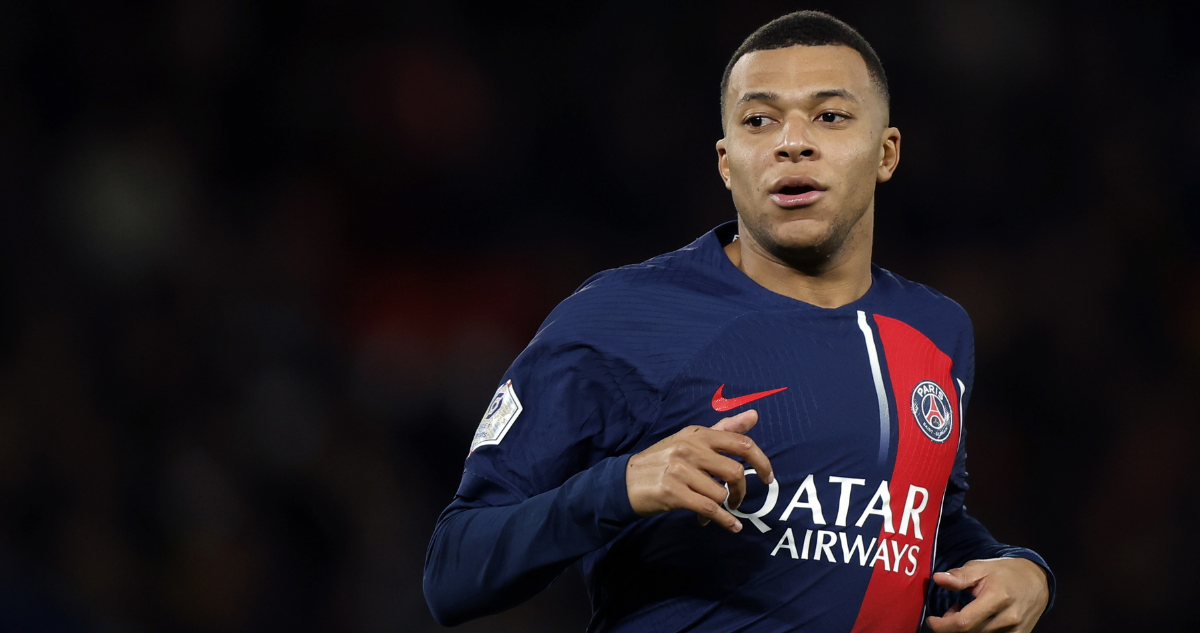 Real Madrid se lanza a la carga por Kylian Mbappé por última vez.