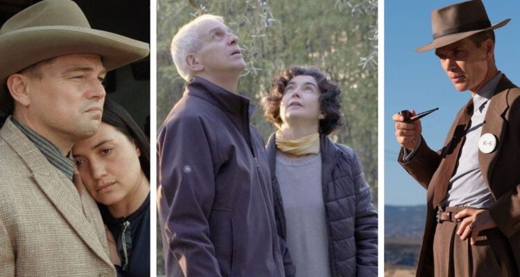 Cuáles son las 10 mejores películas, cintas, documentales y producciones cienmatográficas estrenadas durante el 2023 según el New York Times.