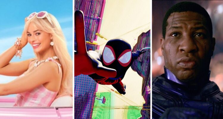 Cuáles son las películas más exitosas del 2023 y con mayor recaudación en taquilla en el mundo (taquilleras) y dónde ver en streaming online.