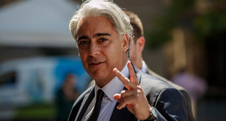 MEO va por el “En contra” el 17 de diciembre: “Constitución tramposa, hecha por un ejército de porros”