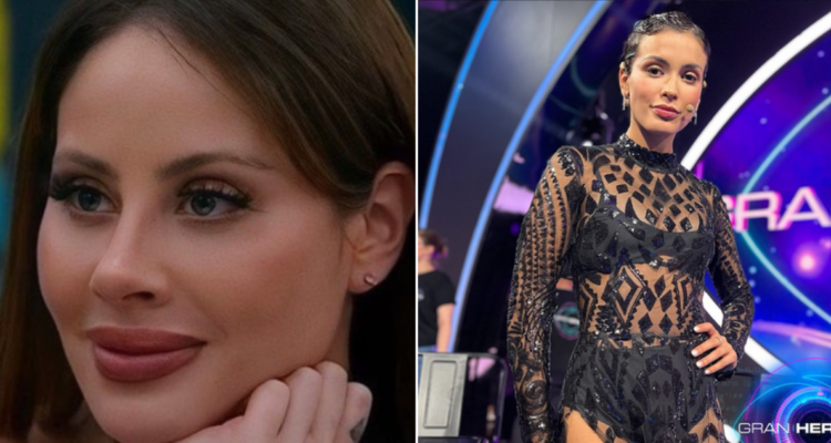 Michelson felicita a Constanza