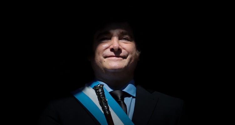 Milei parte con motosierra: Auditorías tienen bajo la lupa a más de 30.000 “funcionarios parásitos”