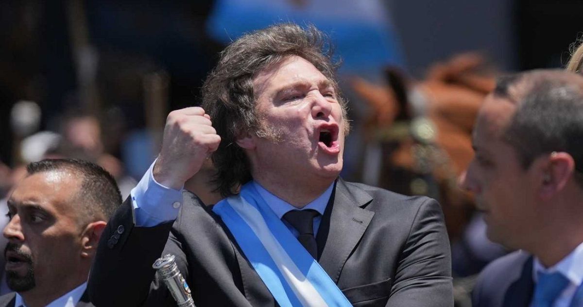 YPF y Aerolíneas Argentinas incluidas: las 41 empresas que Milei pretende privatizar con nueva ley