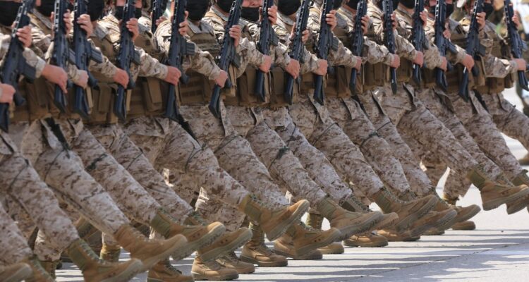 Militar condenado por atropellar y matar a ciclista en Iquique lleva más de una semana prófugo