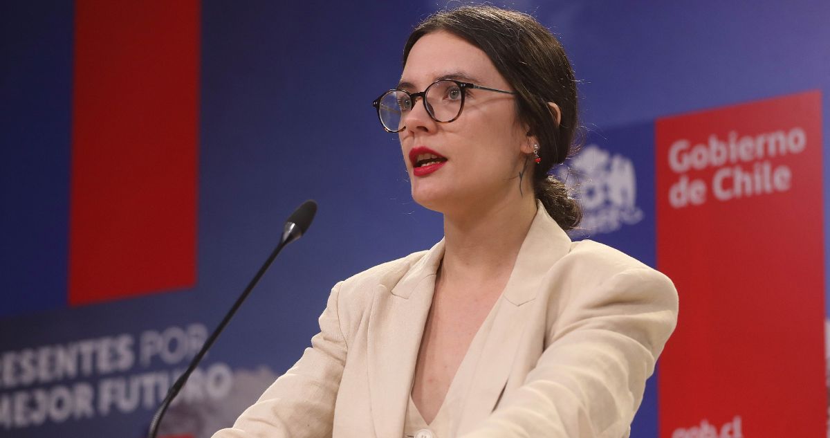 “Civiles asumen tareas de riesgo”: Vallejo critica emergencias comunales en La Reina y La Florida