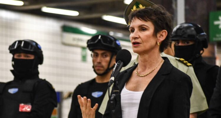 &#8220;Puede traer más inseguridad&#8221;: Tohá desaprueba estado de emergencia comunal decretado en La Florida