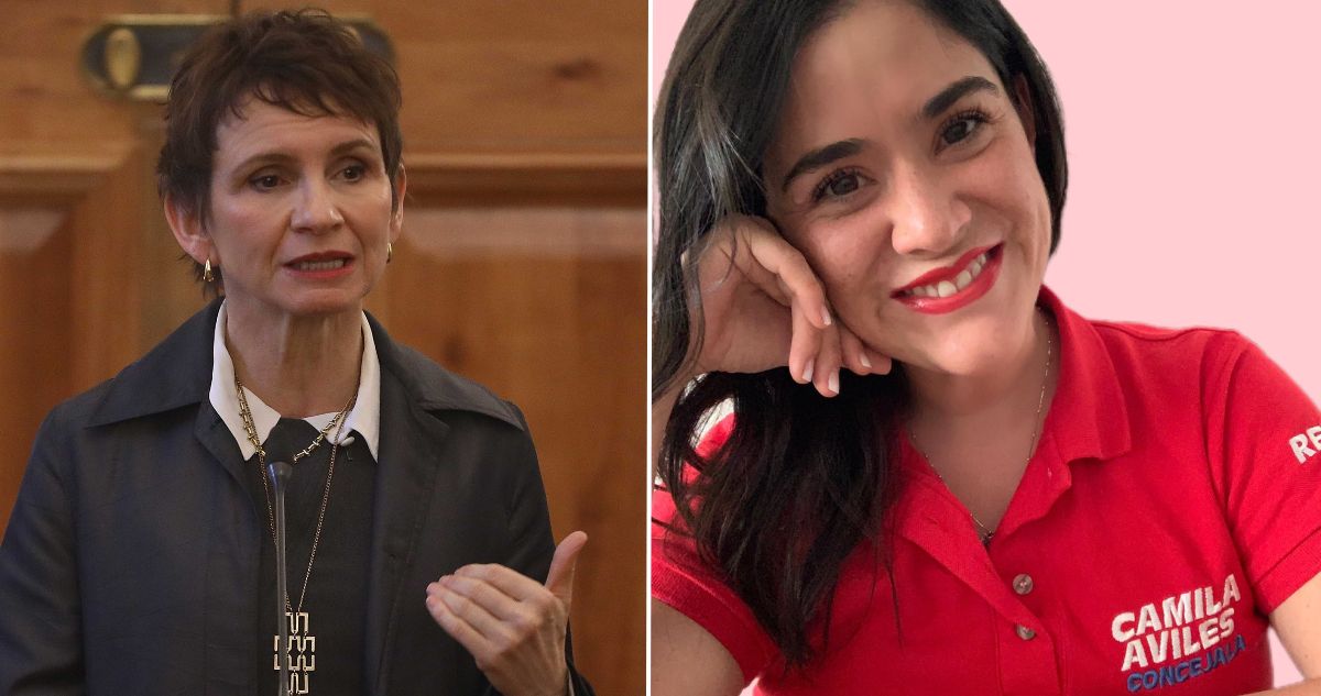 “Utilicé una expresión inadecuada”: Tohá se disculpa públicamente tras insulto a concejala de Renca