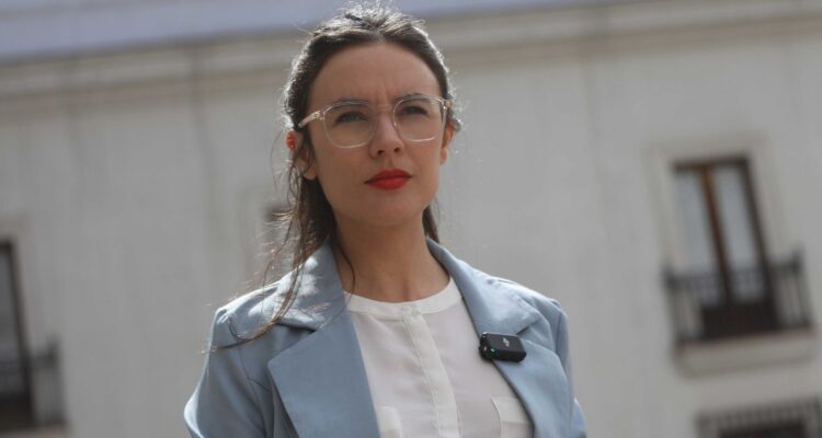 “Caiga quien caiga”: Gobierno valora detención de Andrade y Contreras por caso Democracia Viva