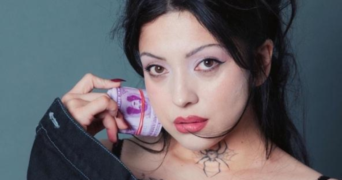 Mon Laferte vuelve a Chile con gira internacional: se presentará en 4 ciudades del país