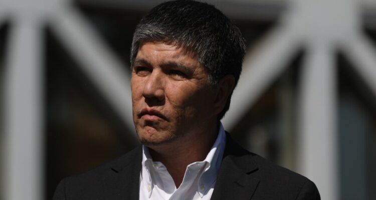 Monsalve dice que asesinato de niño de 5 años se dio en ajuste de cuentas: “Autores serán encontrados”