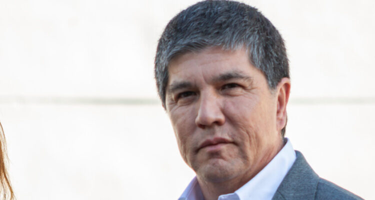 Monsalve pide concretar acuerdo para un Pacto Fiscal para sacar más policías a las calles