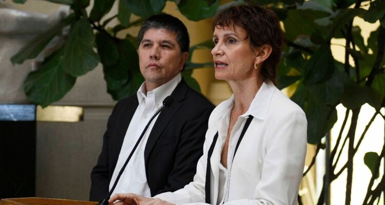 Gobierno tras “despiadado” asesinato de niño de 5 años: “No aceptaremos que este crimen quede impune”