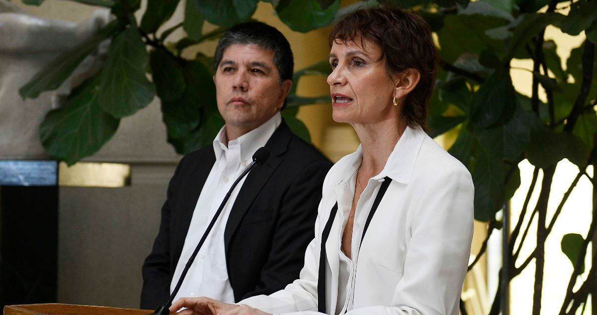 Gobierno tras “despiadado” asesinato de niño de 5 años: “No aceptaremos que este crimen quede impune”