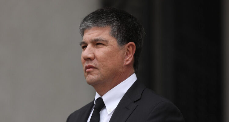 Monsalve y viaje a Venezuela por crimen organizado y migración: “Nos gustaría avanzar más rápido”