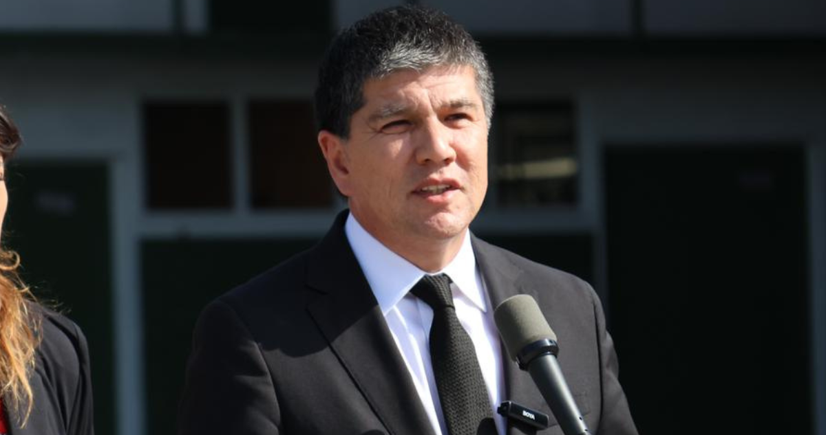 monsalve indultos