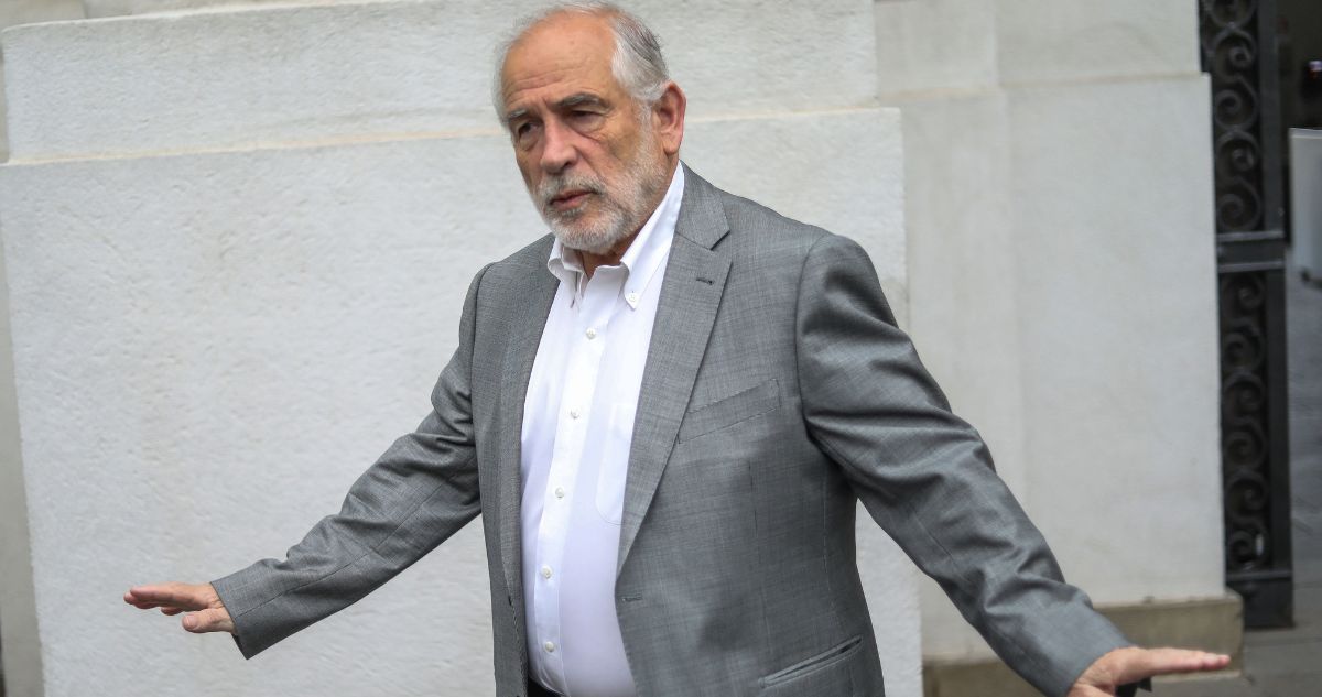 Ministro Montes presenta respuesta a Acusación Constitucional y apela a “falta de méritos” del libelo