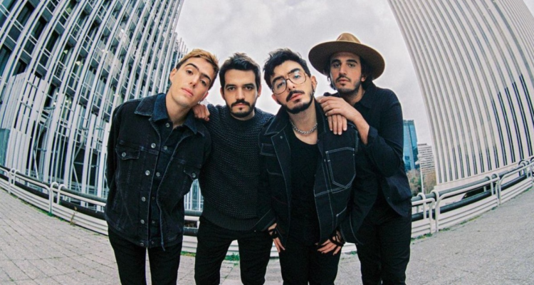 Morat en Chile