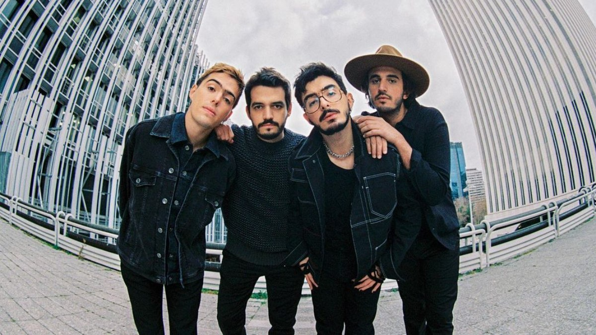 Morat en Chile