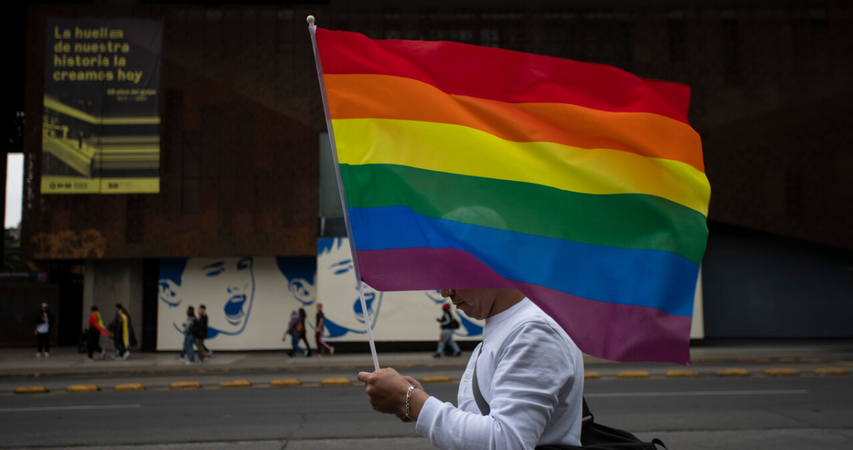 Movilh critica bendición de parejas homosexuales: “Es una nueva e intolerable forma de exclusión”