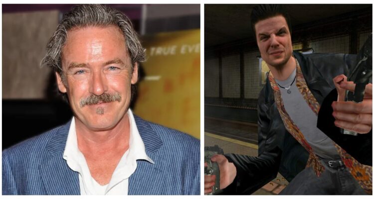 Muere a los 65 años James McCaffrey, la voz de la saga de videojuegos “Max Payne”