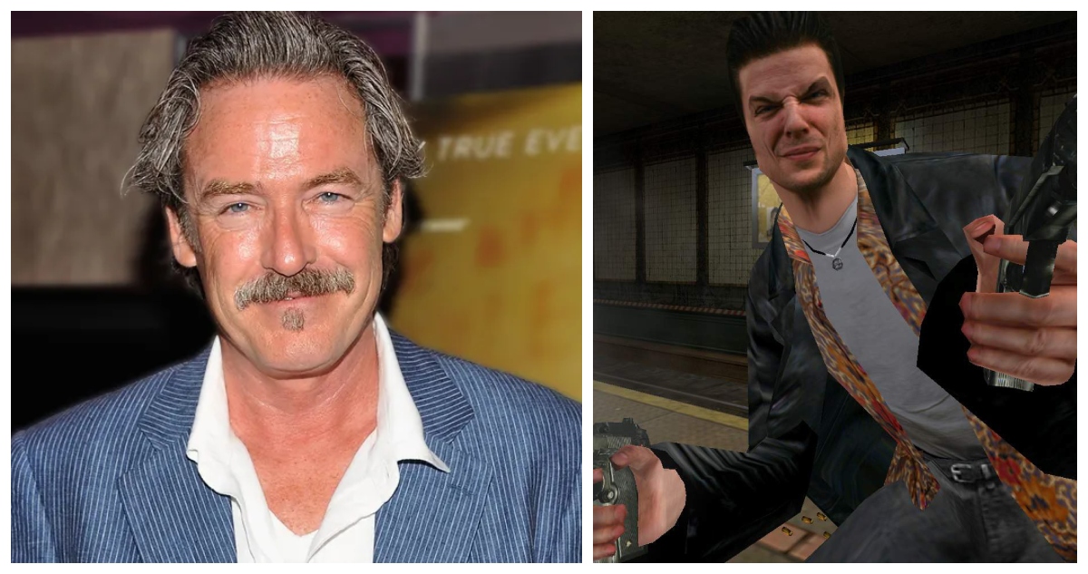 Muere a los 65 años James McCaffrey, la voz de la saga de videojuegos “Max Payne”
