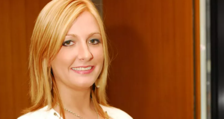 Muere Bobbie Jean Carter, hermana de Nick de Backstreet Boys a los 41 años