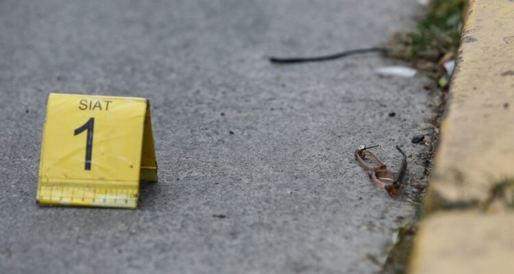 HOMBRE MUERE ATROPELLADO EN LLANQUIHUE