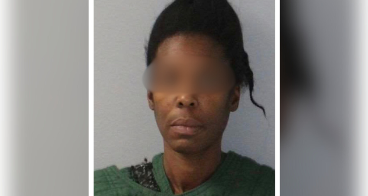 Capturan a mujer que disparó en la cabeza a nieta de seis meses en Ohio durante discusión familiar