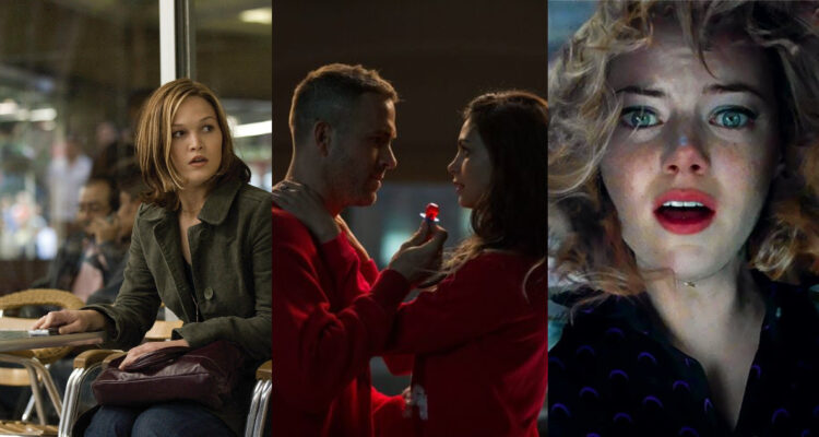 Mujeres en el refrigerador, la técnica para desarrollar personajes masculinos,