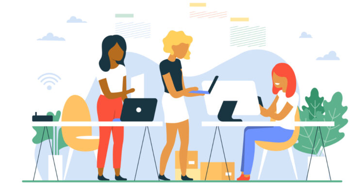 Colombia anuncia alivio tributario a empresas que contraten a mujeres víctimas de violencia machista