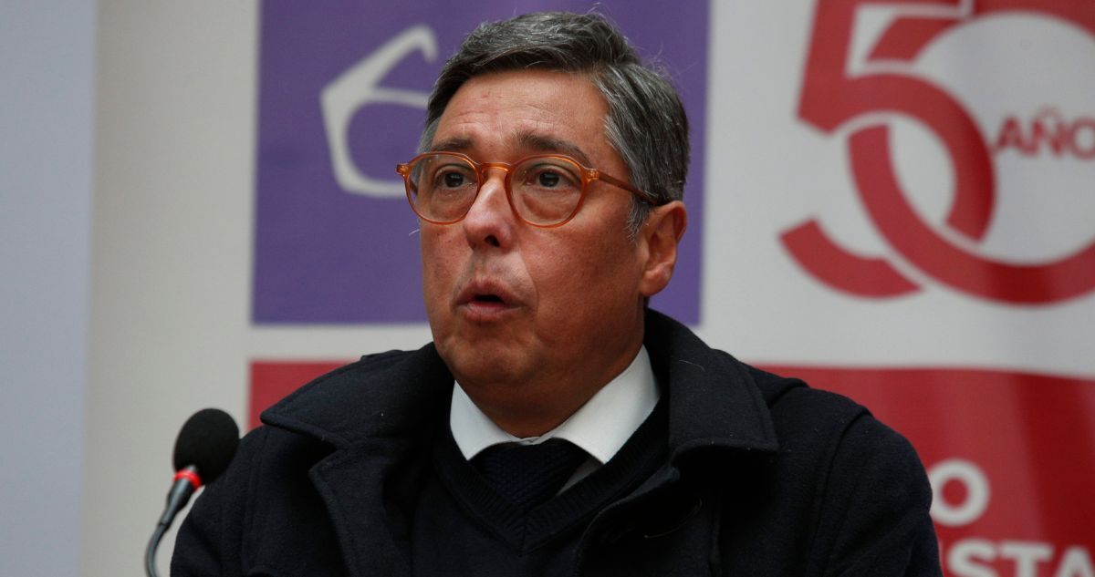 “Tengo pactos con el narco”: la frase de vicepresidente PS para explicar su trabajo en poblaciones
