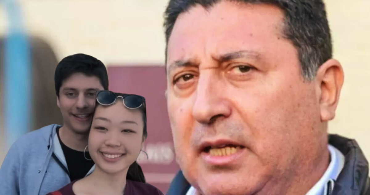 “No se investigó para hallar a Narumi”: la crítica del padre de Zepeda al inicio del juicio en Francia