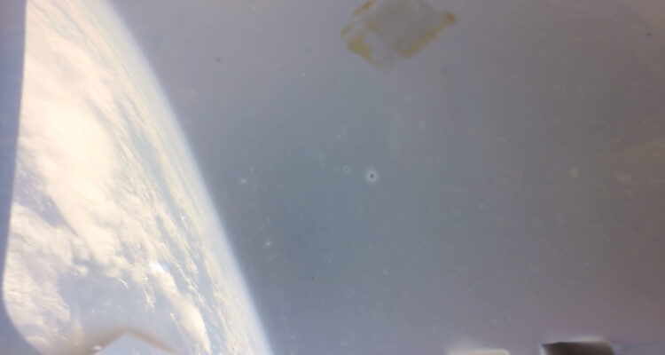 La NASA reveló video inédito de la misión Artemis I regresando a la Tierra desde la Luna: ¿Cómo verlo?