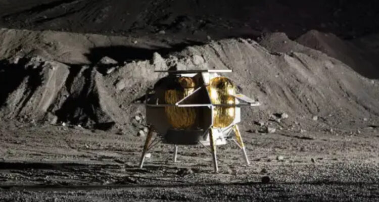 La NASA pospuso su esperado regreso no tripulado a la Luna: ¿Cuándo ocurrirá el nuevo alunizaje?