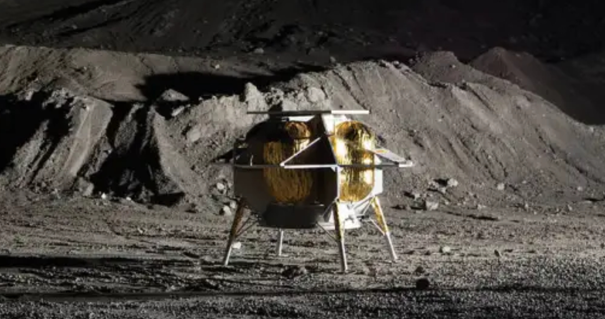 La NASA pospuso su esperado regreso no tripulado a la Luna: ¿Cuándo ocurrirá el nuevo alunizaje?