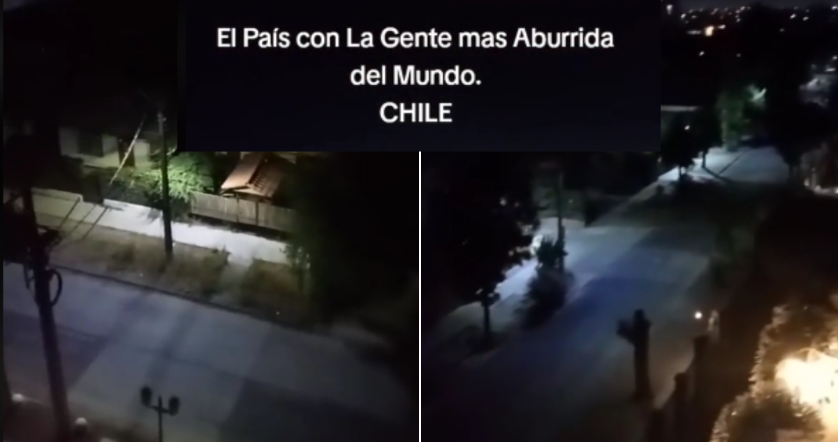 Navidad en Chile